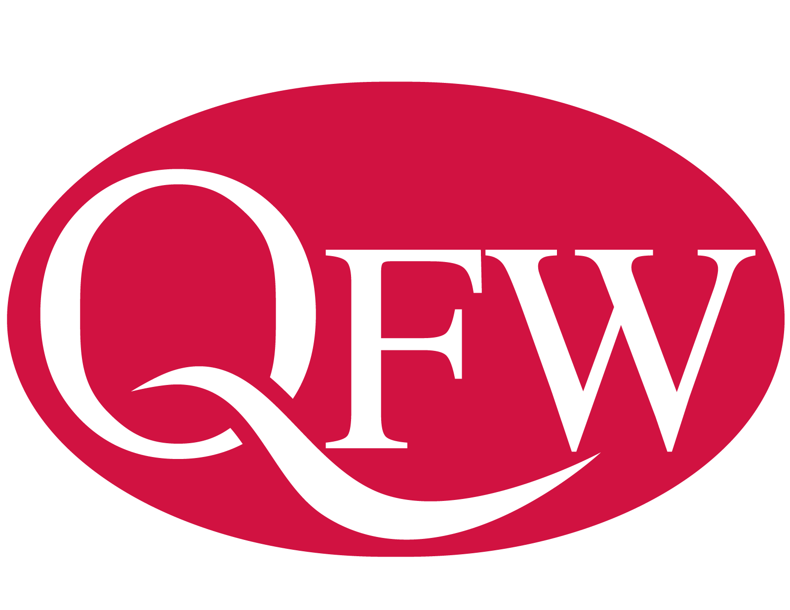 QFW Test 131 logo